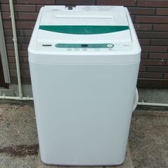 JMS0409)YAMADA/ヤマダ 全自動洗濯機 YWM-T4...