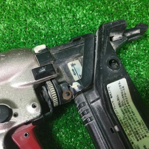 MAX HA38F2(D)/4MAフロア スーパーネイラ 本体のみ ※ジャンク品となり MAX HA38F2(D)/4MAフロア スーパーネイラ 本体のみ ※ジャンク品となり