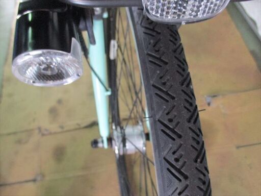 C186☆24800円スタート☆整備済み スポーツ中古自転車クロス