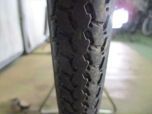 C189限定特価 整備済み☆ブリヂストン ベルトドライブ ロココロイヤル