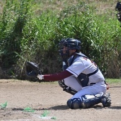 年齢不問草野球メンバー募集 - 江戸川区