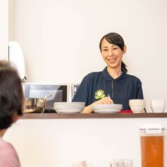 家事との両立に最適！週1、1時間！空き時間で働ける訪問介護員のお仕事！慣れるまでは先輩スタッフが同行♪ 案件№.20220830114-11 - 福祉