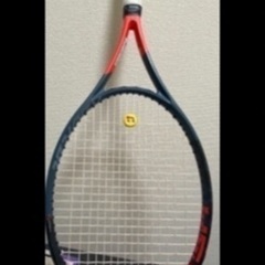 テニスラケット　ヘッド　pro