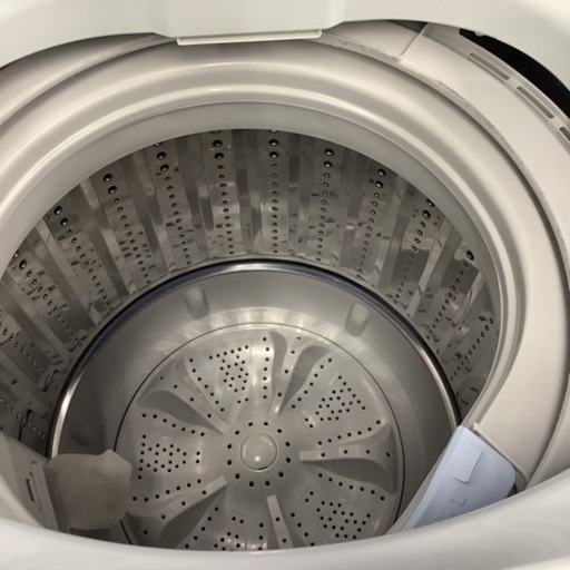 Haier ハイアール　洗濯機　JW-K42M 4.2㎏　2017年製