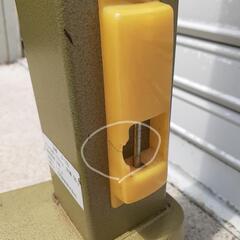 大和　Yamato　ヤマト　台はかり　B-100　秤　はかり　計量器