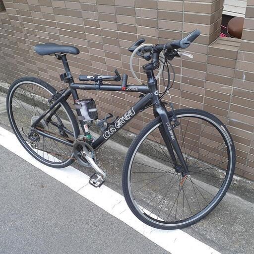 GIANT クロスバイク 26インチ中古 仙台直接引渡し希望 クロスバイク