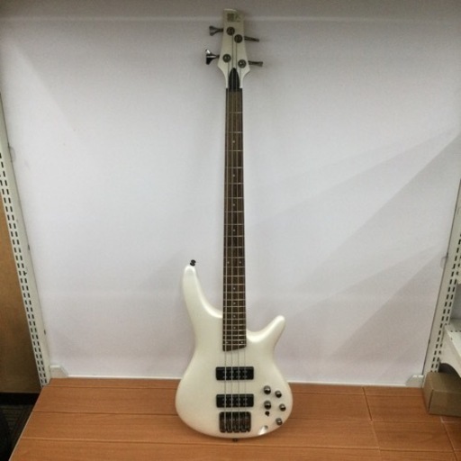 【✨入門用❗️レッスン用❗️軽量ボディ❗️ソフトケース、付属品あり！✨】定価¥55,000 Ibanez/アイバニーズ エレキギター SR300E