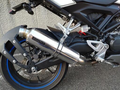 引き取り歓迎 ホンダ Honda cb125r 2018年式 JC79 カスタム多数 - バイク