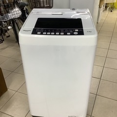 Hisense ハイセンス　洗濯機　HW-E5502 5.5㎏　...