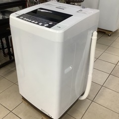 ☆ジモティ割あり☆ NITORI 洗濯機 6kg 23年製 動作確認 