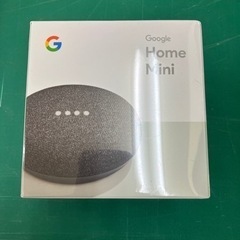 Google Home mini Bluetooth スピーカー