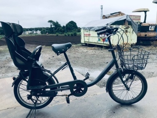 ET2686番　　　自転車