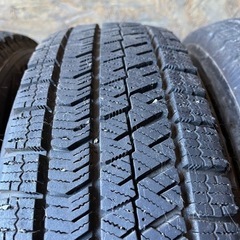 極上タイヤ BRIDGESTONE ブリジストン ブリヂストン VRX2 155/65R14 