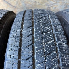 極上タイヤ BRIDGESTONE ブリジストン ブリヂストン VRX2 155/65R14 