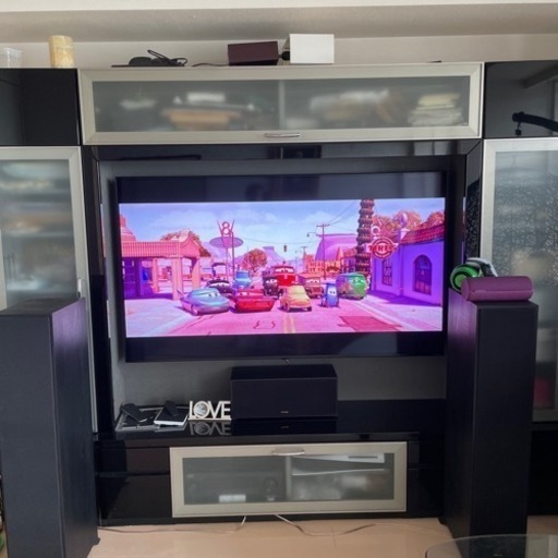 テレビ台