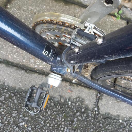 giant escape Sサイズ 引き取り限定GIANT クロスバイク Sサイズ