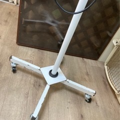 業務用　ドリーム産業　犬用スタンドドライヤー　[商談中]