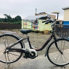 特価?YAMAHA ヤマハ パスシティ 新基準 電動自転車 電動アシスト自転車 