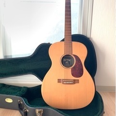 Martin 000X1 アコースティックギター ハードケース付 Martin 000X1 アコースティックギター ハードケース付