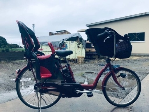 ET2698番   電動自転車