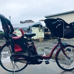 ET2698番   電動自転車