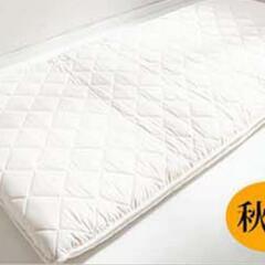 雲のやすらぎ敷布団