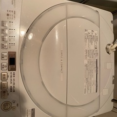 SHARP 2019年モデル洗濯機