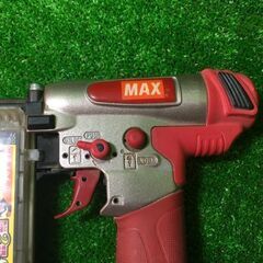 MAX HA-50P2(D) スーパーネイラ 高圧タイプ【市川行徳店】【店頭取引限定】【中古】管理番号：ITEFNTNNOAAO MAX HA-50P2(D) スーパーネイラ 高圧タイプ【市川行徳店】【店頭取引