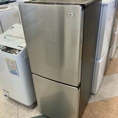 ⭐Haier/ハイアール　148L冷蔵庫　JR-XP2NF148F　高年式　2021年式　おしゃれ！！⭐ ⭐Haier/ハイアール 148L冷蔵庫 JR-XP2NF148F 高年式 2021年式