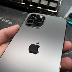 iPhone 12 pro max 512gb SIMフリー 