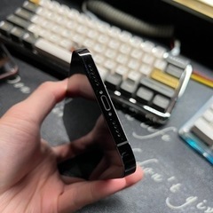 iPhone 12 pro max 512gb SIMフリー 