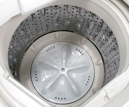 洗濯機 2020年製 6.0kg TWM-T60G1 YAMADA SELECT ☆ 札幌市 北区 屯田