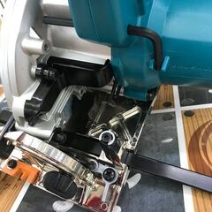 ✨マキタ 充電式マルノコ HS631D 中古美品✨うるま市田場✨