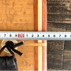 341【中古品】最終お値下げ！Roger Sheen デザイン　サーフボード