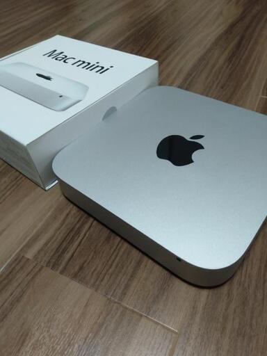 Mac mini (Mid 2011) メモリ16GB SSD 960GB