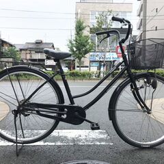 【5,000円程度～】自転車整備をお願いします