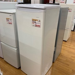 三ツ星 1ドア冷凍庫 2021年製【店頭取引限定】【中古品】早い者勝ち！?足立