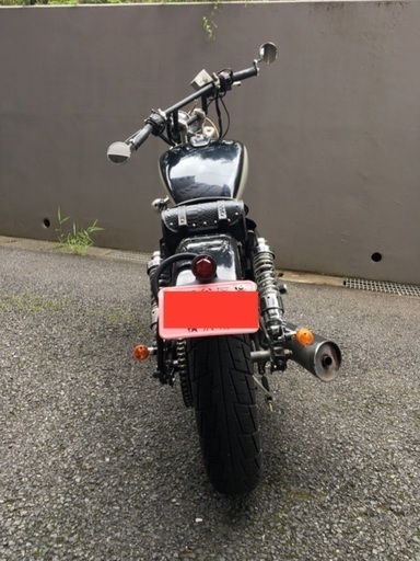 gz125hs カスタム ボバースタイル | energysource.com.br