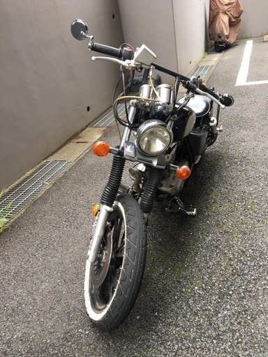 gz125hs カスタム ボバースタイル | energysource.com.br