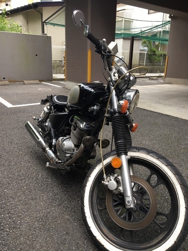 gz125hs カスタム ボバースタイル | energysource.com.br