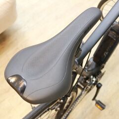 R051) 【美品】 YAMAHA ヤマハ スポーツタイプ 電動アシスト自転車 YPJ-C PW70CM (Mサイズ) 適正身長 164～ 