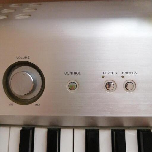 CASIO PS-20 電子ピアノ