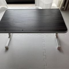 折り畳み式　テーブル
