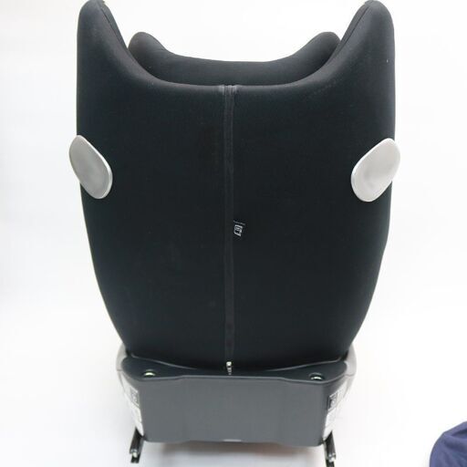 神奈川pay可】480) cybex サイベックス isofix チャイルドシート