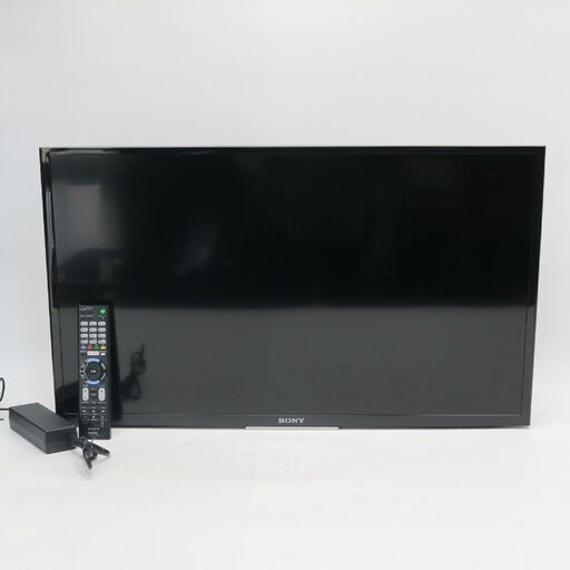 神奈川pay可】168)ソニー 32V型 フルハイビジョン 液晶テレビ ブラビア