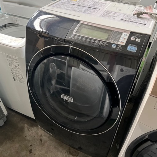 大阪限定●配送無料●2013年製●HITACHI●BD-S7500●ドラム式
