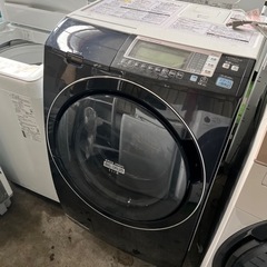 大阪限定○配送無料○2013年製○HITACHI○BD-S7500○ドラム