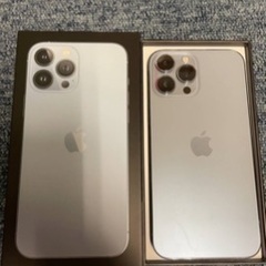 iPhone13pro 美品、保証付き