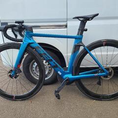 FELT AR Advanced ULTEGRA