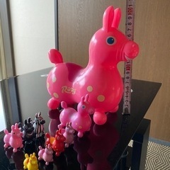 Rody  ローディー　マスコット